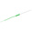RS PRO Type K Thermocouple 1.5m Length, 1.5mm Diameter → +800°C