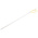 RS PRO Type K Thermocouple 500mm Length, 3mm Diameter → +1100°C