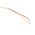 RS PRO Type K Thermocouple 150mm Length, 4.5mm Diameter → +1100°C