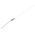 RS PRO Type K Thermocouple 250mm Length, 0.5mm Diameter → +750°C