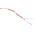 RS PRO Type K Thermocouple 1m Length, 1.5mm Diameter → +1100°C