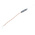 RS PRO Type K Thermocouple 250mm Length, 0.5mm Diameter → +1100°C