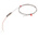 RS PRO Type K Thermocouple 1m Length, 1.5mm Diameter → +1100°C