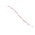 RS PRO Type K Thermocouple 500mm Length, 1.5mm Diameter → +1100°C