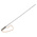 RS PRO Type K Thermocouple 250mm Length, 3mm Diameter → +1100°C