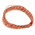 RS PRO Type K Thermocouple 5m Length, 1/0.3mm Diameter → +250°C