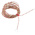 RS PRO Type K Thermocouple 5m Length, → +250°C