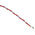 RS PRO Type T Thermocouple 10m Length, → +250°C