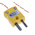RS PRO Type K Thermocouple 10m Length, → +250°C