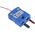 RS PRO Type T Thermocouple 10m Length, → +250°C