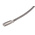 RS PRO Type J Thermocouple 13mm Length, 4mm Diameter → +350°C