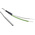 RS PRO Type K Thermocouple 40mm Length, 4.76mm Diameter → +350°C