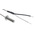 RS PRO Type J Thermocouple 25mm Length, M8 Bolt Diameter → +250°C