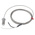RS PRO Type J Thermocouple 25mm Length, M12 Bolt Diameter → +250°C