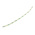 RS PRO Type K Thermocouple 2m Length, 1/0.508mm Diameter → +350°C