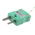RS PRO Type K Thermocouple 2m Length, 1/0.508mm Diameter → +350°C