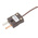 RS PRO Type T Thermocouple 10m Length, → +250°C
