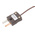 RS PRO Type T Thermocouple 10m Length, → +250°C