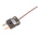 RS PRO Type T Thermocouple 5m Length, → +250°C