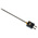 RS PRO Type J Thermocouple 150mm Length, 4.5mm Diameter → +1100°C