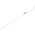 RS PRO Type T Thermocouple 250mm Length, 1mm Diameter → +400°C
