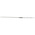 RS PRO Type T Thermocouple 1m Length, 1mm Diameter → +400°C