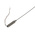 RS PRO Type T Thermocouple 250mm Length, 1.5mm Diameter → +400°C