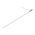 RS PRO Type T Thermocouple 250mm Length, 1.5mm Diameter → +400°C