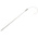 RS PRO Type T Thermocouple 250mm Length, 3mm Diameter → +400°C