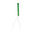 RS PRO Vibration Sensor, 100 Hz, -15°C → +55°C