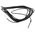 Carel Type NTC Temperature Probe 50mm Length, 6mm Diameter → +105°C