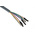 CMOS, White Light, Monochrome Digital Vision Sensor- 640 x 480 pixels, M12 Connector