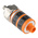 ifm electronic Vibration Sensor, 25mm/s Max, 500 mA Max, 32V Max, -25°C → +80°C