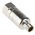 ifm electronic Vibration Sensor, 25mm/s Max, 20 mA Max, 32V Max, -30°C → +125°C