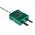RS PRO Type K Thermocouple 2m Length, 6.35mm Diameter → +200°C