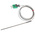 RS PRO Type K Thermocouple 150mm Length, 4.5mm Diameter → +350°C