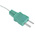RS PRO Type K Thermocouple 3m Length, 1/0.3mm Diameter → +260°C