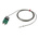RS PRO Type K Thermocouple 6mm Diameter → +350°C