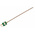 RS PRO Type K Thermocouple 150mm Length, 2mm Diameter → +1100°C