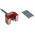 RS PRO Type K Thermocouple → +250°C