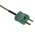 RS PRO Type K Thermocouple → +250°C