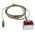 RS PRO Type K Thermocouple → +250°C