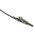 RS PRO Type K Thermocouple → +250°C