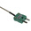 RS PRO Type K Thermocouple → +250°C