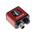 Red LED, Monochrome Vision Sensor- 1280 x 960 pixels
