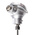 RS PRO Type K Thermocouple 500mm Length, 6mm Diameter → +1100°C