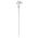 RS PRO Type K Thermocouple 500mm Length, 6mm Diameter → +1100°C