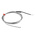 RS PRO Type J Thermocouple 4mm Length, 4mm Diameter → +400°C