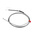RS PRO Type J Thermocouple 4mm Length, 3.2mm Diameter → +400°C