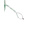 RS PRO Type K Temperature Probe 800mm Length, 0.2mm Diameter → 450°C